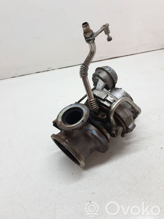 757698508 BMW 7 F01 F02 F03 F04 Turbo, 230.00 € | RRR 