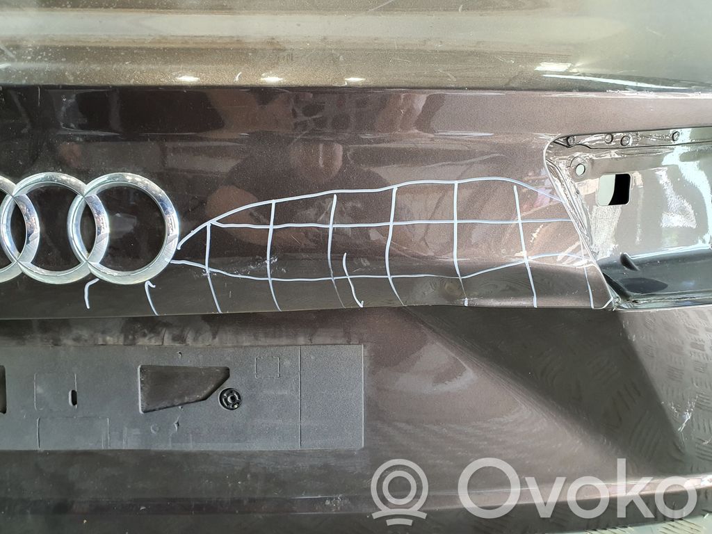4M0827569 Audi Q7 4M Heckklappe Kofferraumdeckel, 100.00 € | RRR 