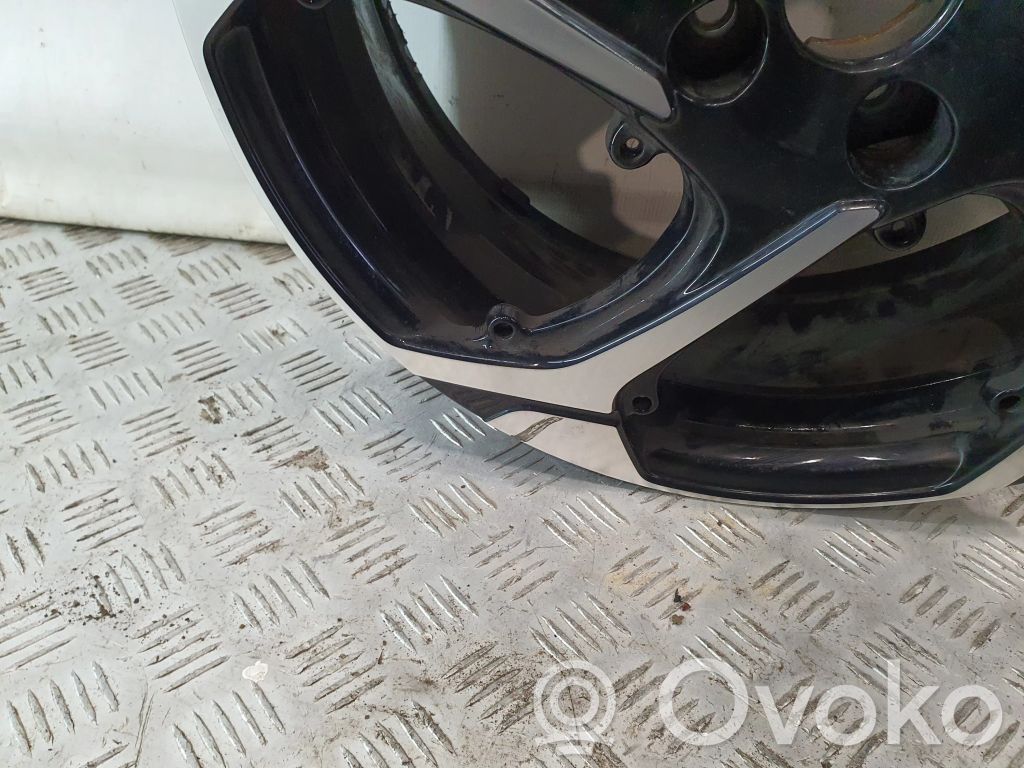 9832063280 Citroen C4 III e-C4 18 Zoll Leichtmetallrad Alufelge  