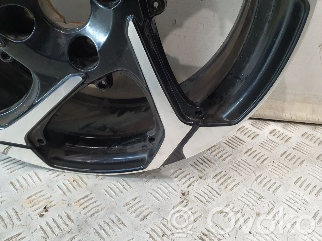 9832063280 Citroen C4 III e-C4 18 Zoll Leichtmetallrad Alufelge 