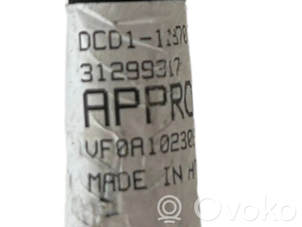 ああ 31299317 Volvo XC60 Tailgate/trunk strut/damper, €72.00 | RRR