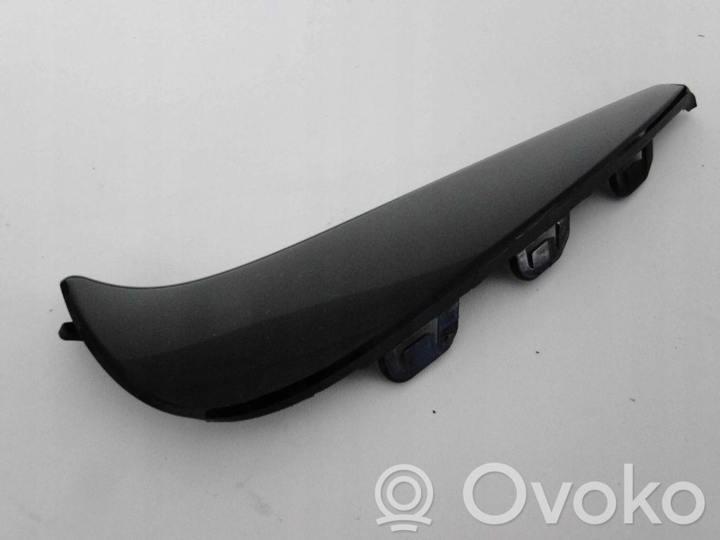 A2068852902 Mercedes-Benz C W206 Zierleiste Stoßstange Stoßfänger 