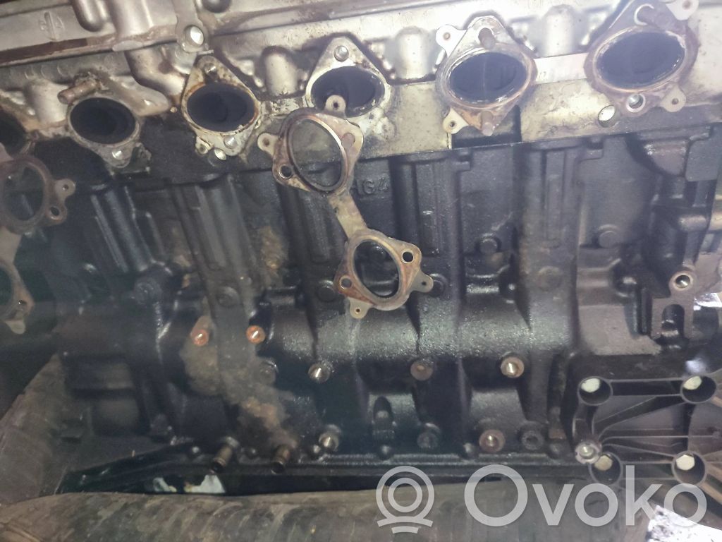 11000392262 BMW 5 E60 E61 Motor, 1100.00 € | RRR 