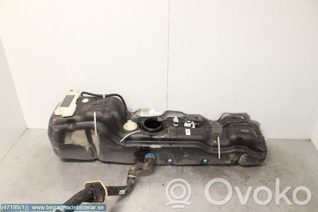 172037373R Renault Master III Fuel tank, €279.44 | RRR