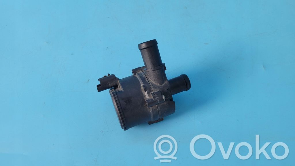 BIG578 Nissan Qashqai Pompe à eau / liquide de refroidissement