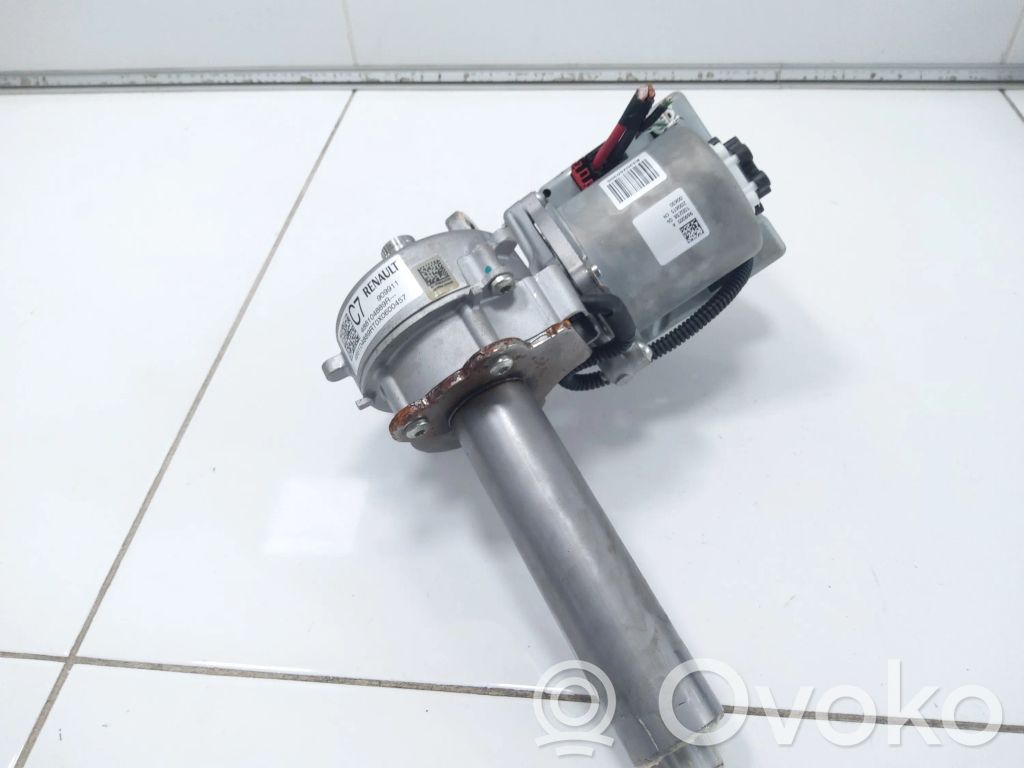 Vanne de régulation de refroidissement Renault Trafic depuis 2019 2.0D