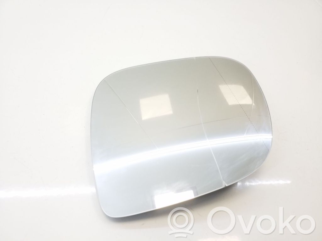 56532300VolkswagenTransporter-CaravelleT5Wingmirrorglass,€10.00|RRR