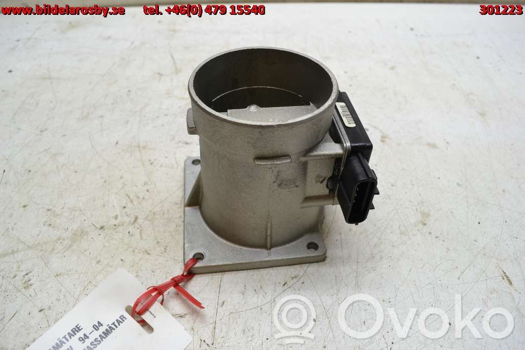Sonda Flussometro D'Aria Per Opel Meriva A Vauxhall Meriva A 93178050 836638