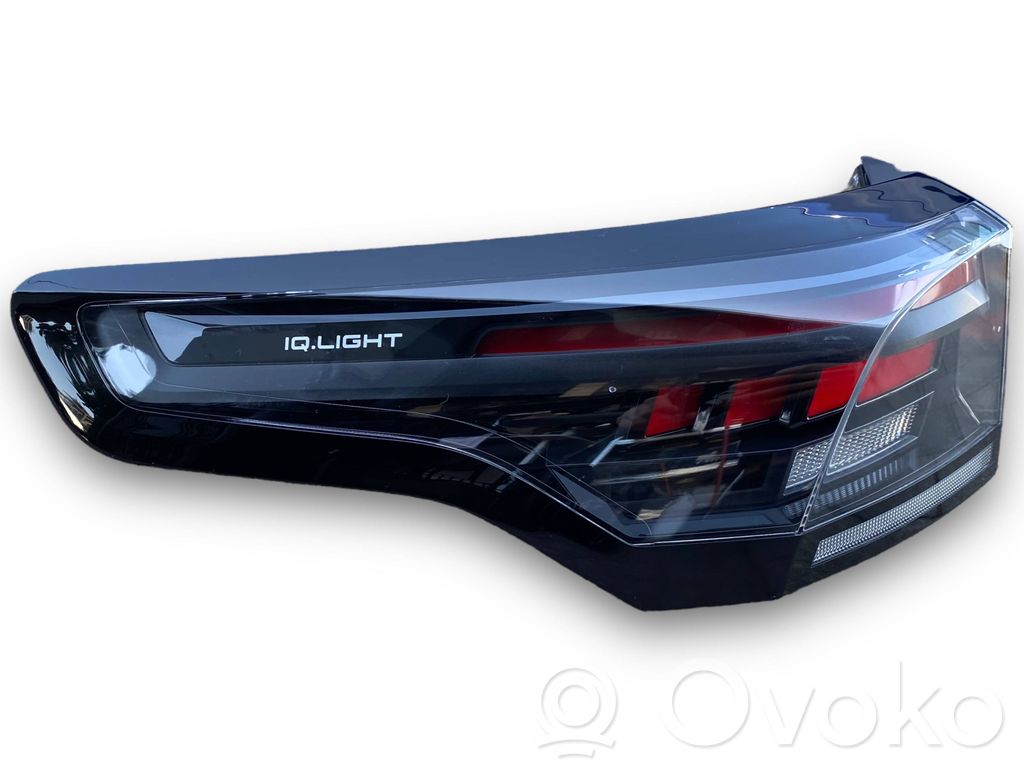 571945307 Volkswagen Tiguan Rückleuchte Heckleuchte innen, 1176.47 