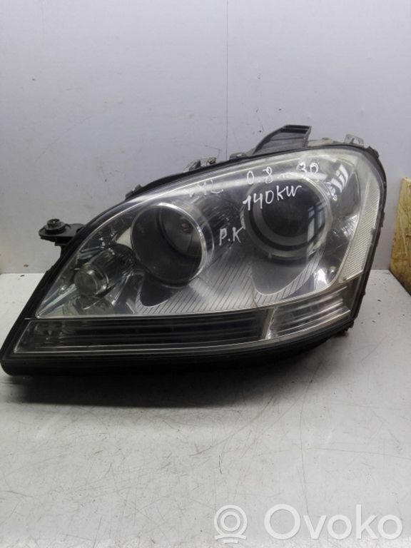 A1648260191 Mercedes-Benz ML W164 Scheinwerfer, 64.78 € | RRR 