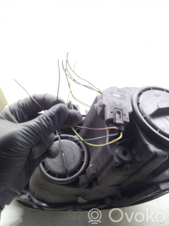 A1648260191 Mercedes-Benz ML W164 Scheinwerfer, 64.78 € | RRR 