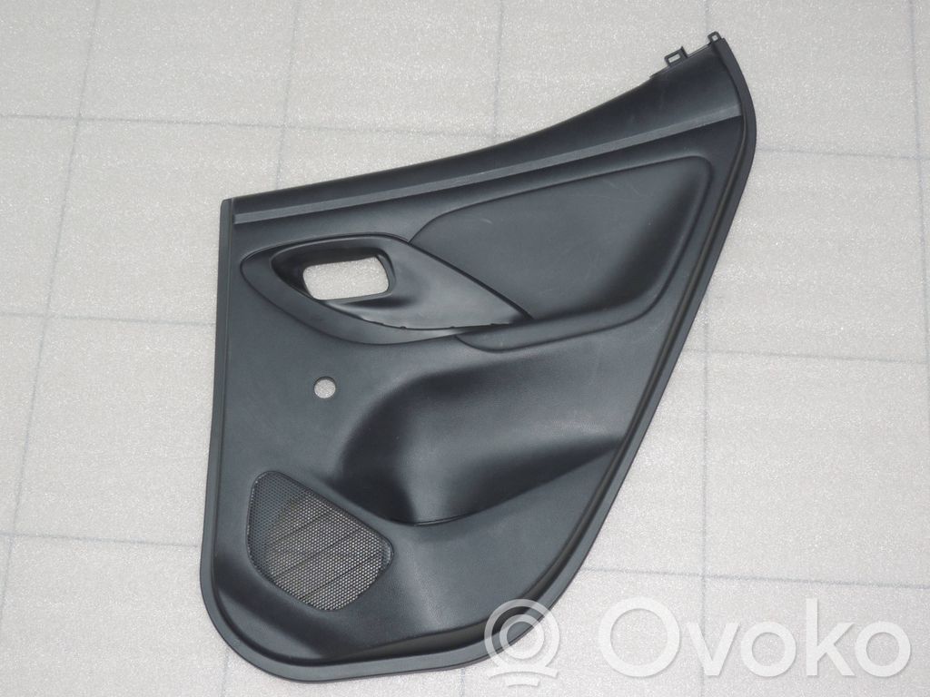 67630K0090C0 Toyota Yaris XP210 Rear door card panel trim, €50.00 | RRR