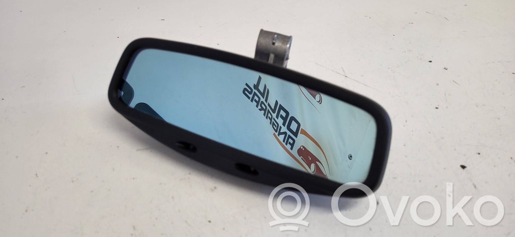 015905 Citroen C4 I Rear view mirror (interior), €10.00 | RRR