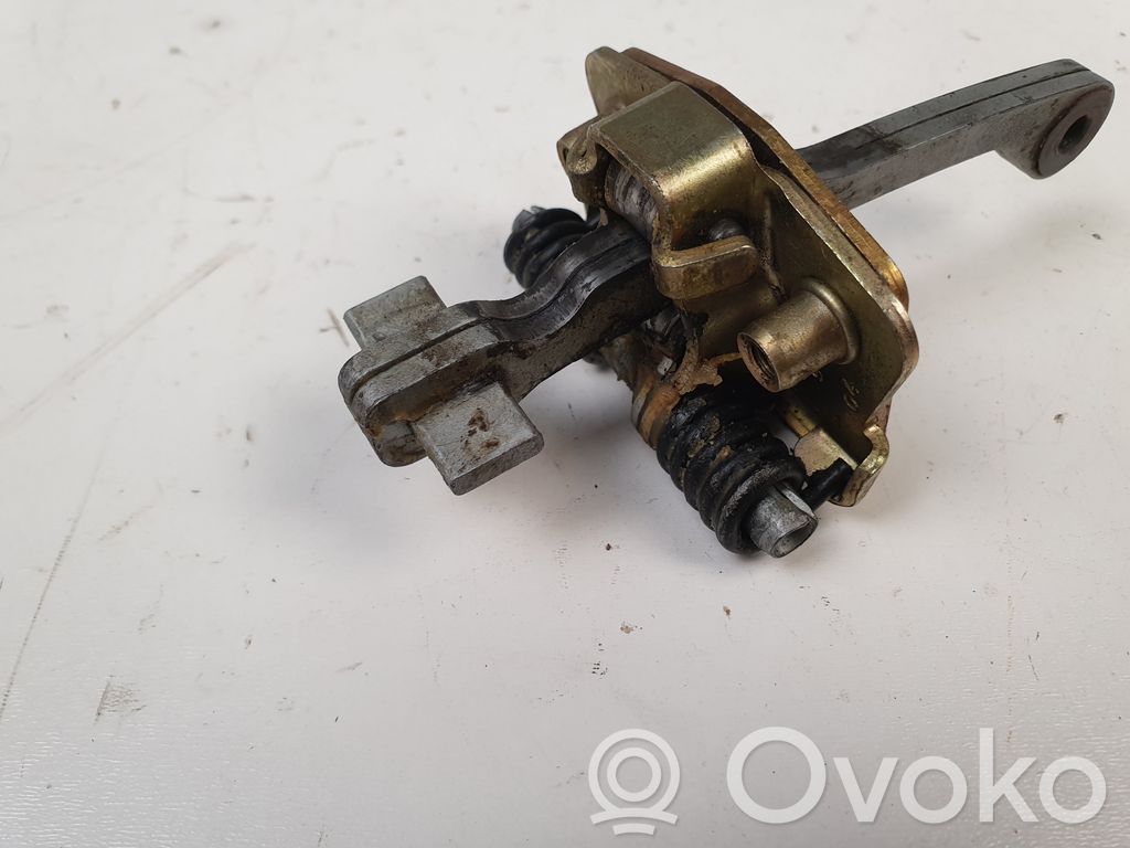 Arrêt De Porte / Tirant De Charnière Pour Renault Vel Satis 2002-2009 - Avant Gauche Et Droit, Pièce De Rechange