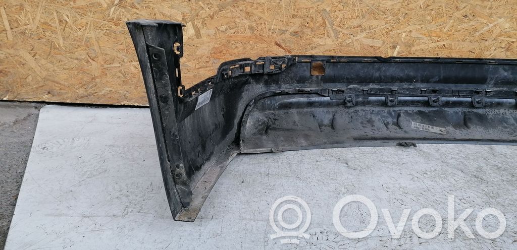 8W9807835 Audi A4 Allroad Stoßstange Stoßfänger, 70.00 € | RRR