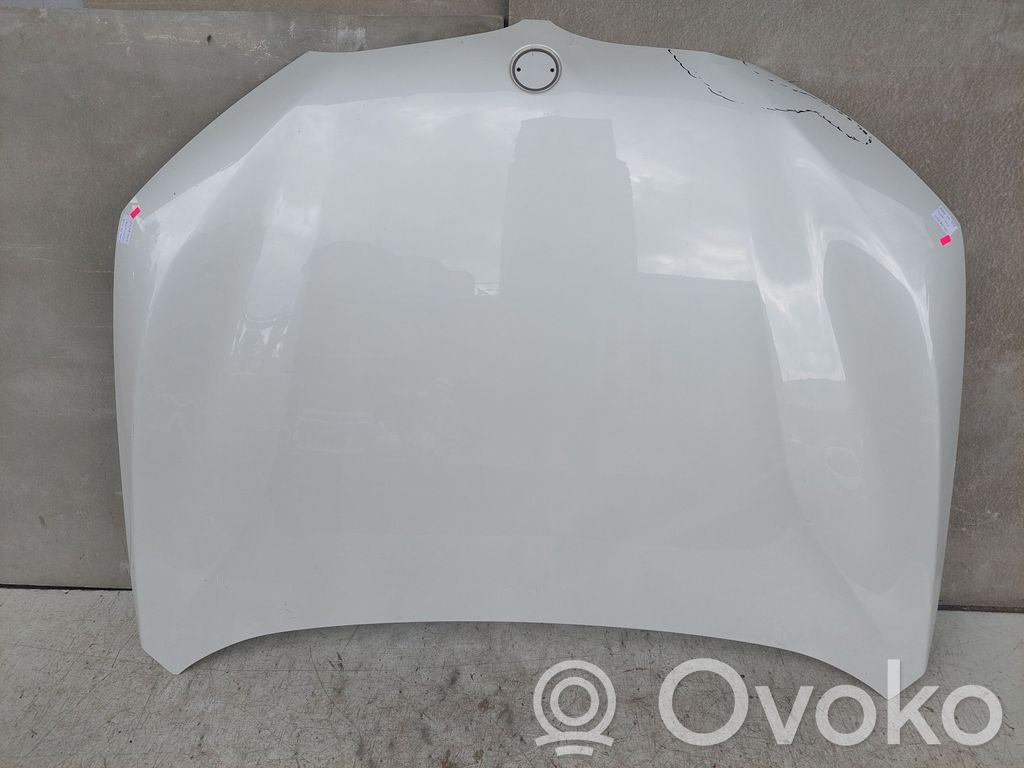 9334679 BMW X1 F48 F49 Engine bonnet/hood, 297.00 € | RRR