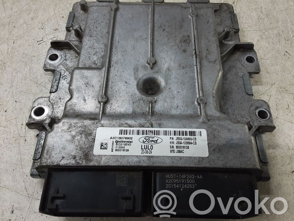 A2C18078902 Ford Ranger Module d'allumage, 440,00 € | OVOKO
