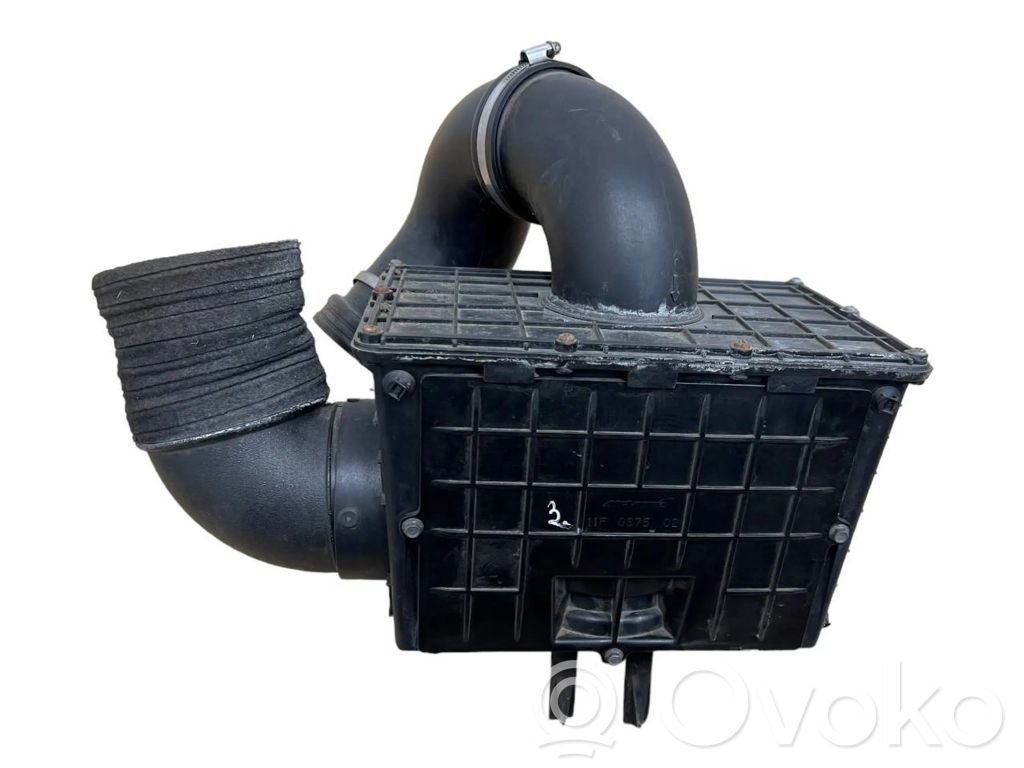 11F087502 McLaren MP4 12c Luftfilterkasten, 450.00 € | RRR 