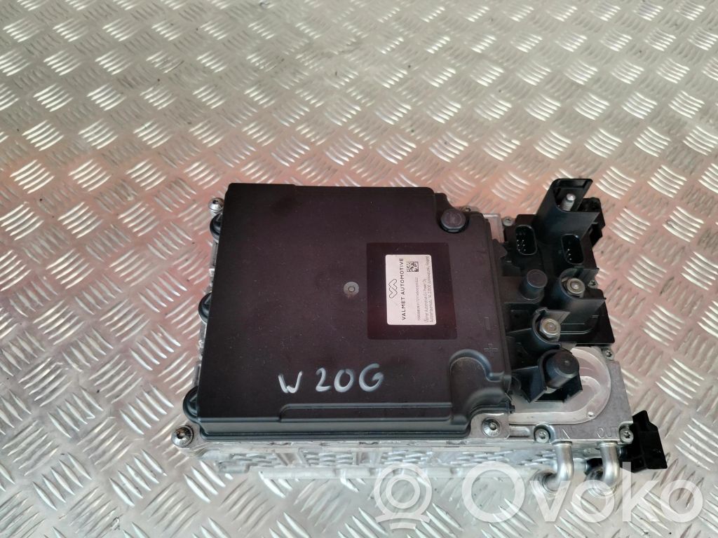 A0009828317 Mercedes-Benz C W206 Car battery, €705.60 | RRR