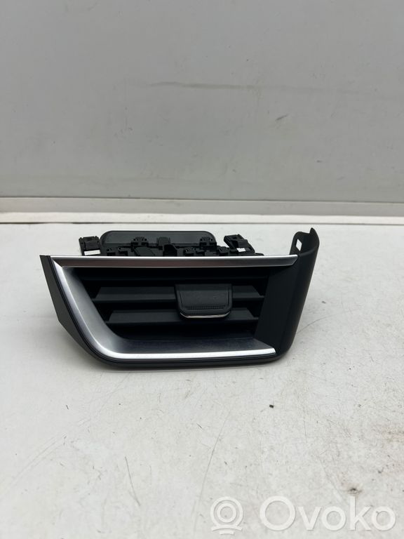 GRILLE D'AERATION LATERALE DISCOVERY III