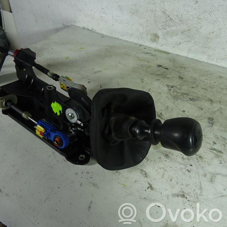 553468290E Fiat Doblo Schaltgestänge, 54.12 € | RRR