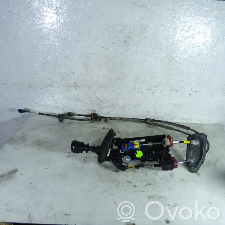 553468290E Fiat Doblo Schaltgestänge, 54.12 € | RRR