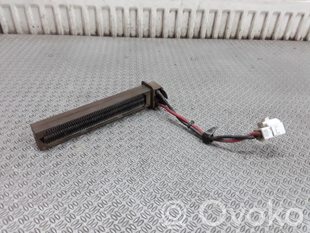 Opel Frontera B Radiateur électrique de chauffage auxiliaire, 10.00