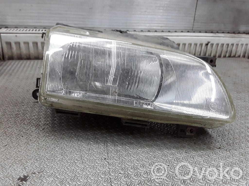 DEV201943 Citroen Berlingo Lampa przednia E95102 - Używane części  samochodowe online, w niskiej cenie | OVOKO.PL