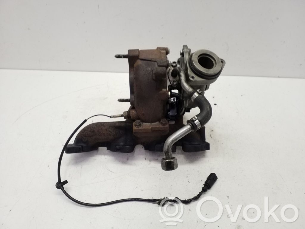 53031015065C Audi A4 S4 B8 8K Turbo, 189.00 € | RRR 