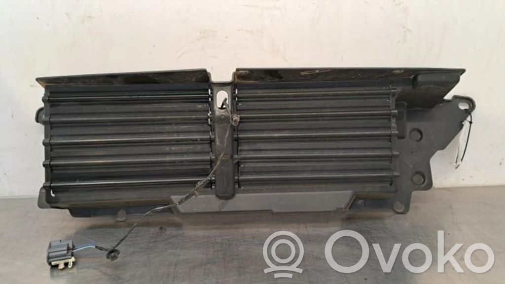 CPLA8475AG Land Rover Range Rover L405 Intercooler air guide/duct ...