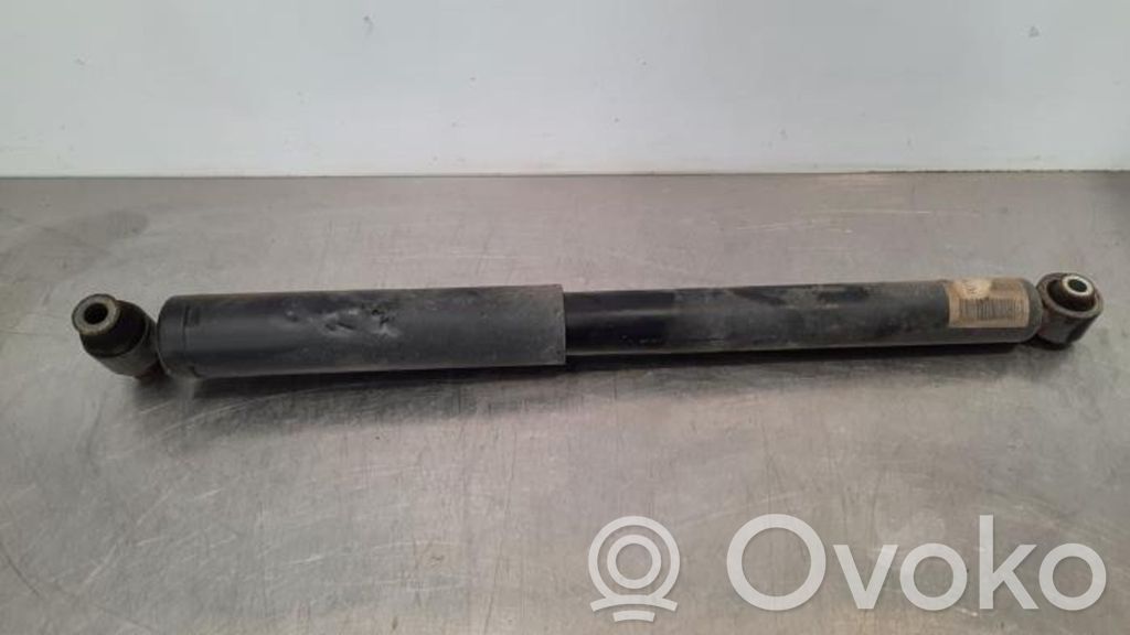 FK3118080BA Ford Transit Amortisseur arrière, 54,69 € | OVOKO