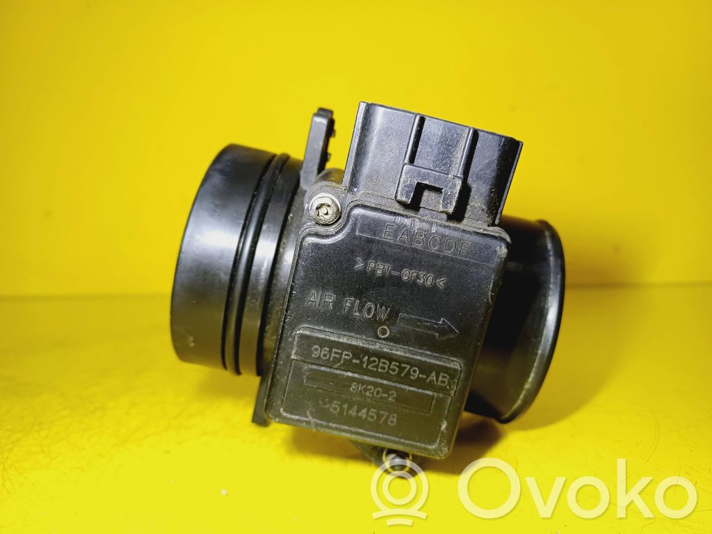 Sensore Portata Aria MAF 0280202202/0280202210/0986280004 - Per Alfa, Vauxhall, Peugeot - Foto 5