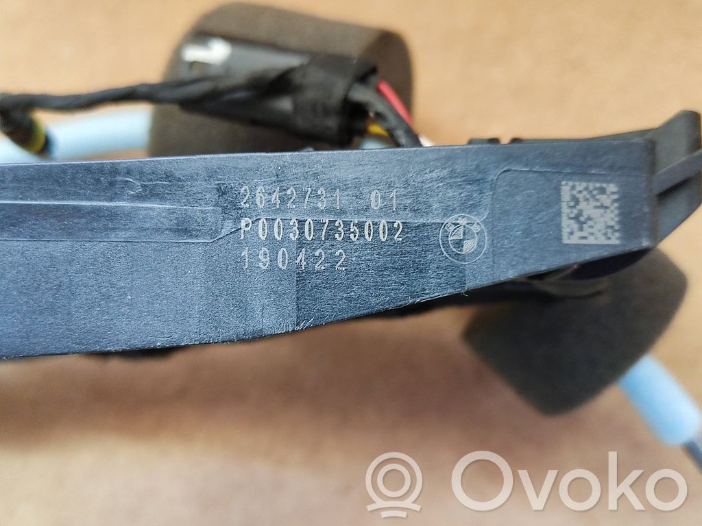 2642731 BMW 3 G20 G21 Halterung Türgriff vorne, 50.00 € | RRR
