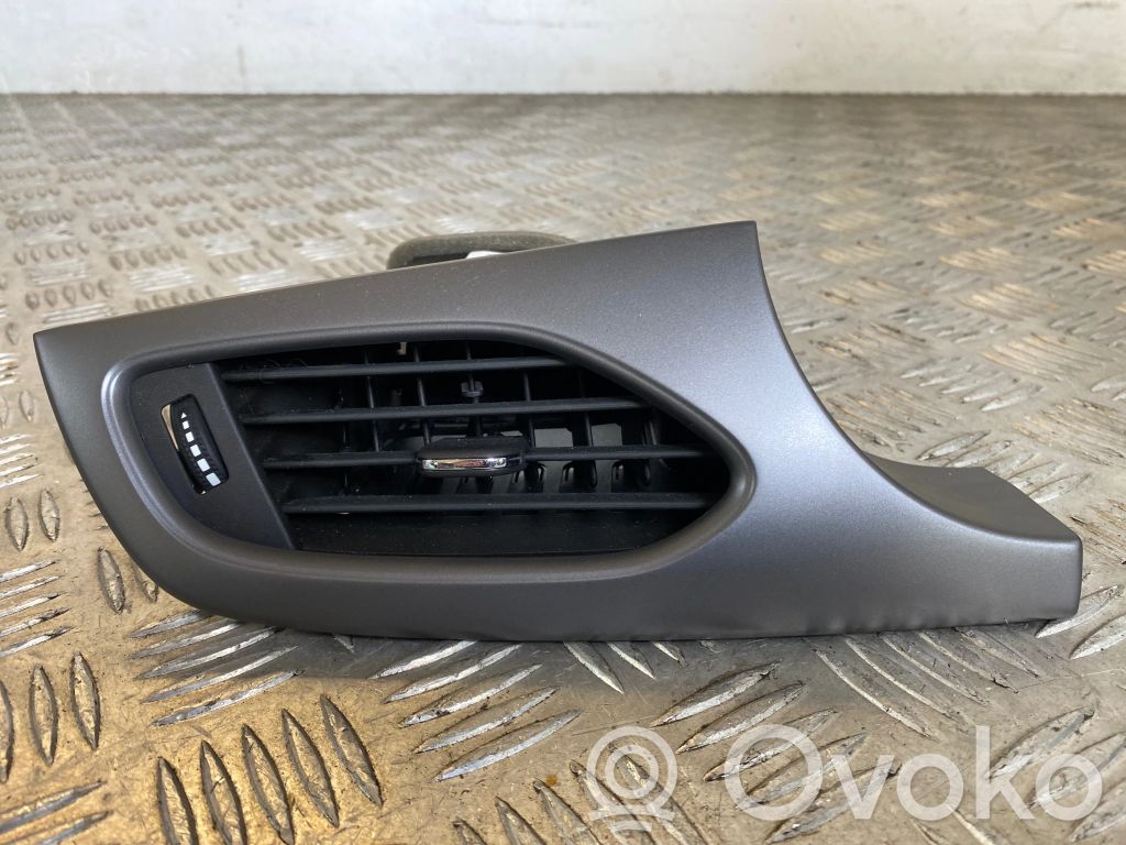 Couverture De Grille De Ventilation Latérale De Voiture, Décoration De Capot D'Admission