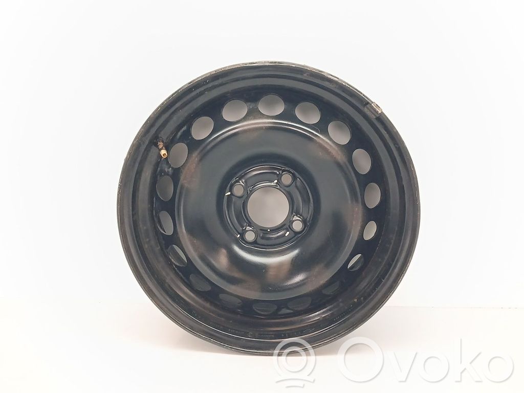 403008773R Dacia Sandero II R18 alloy rim, €43.56 | RRR