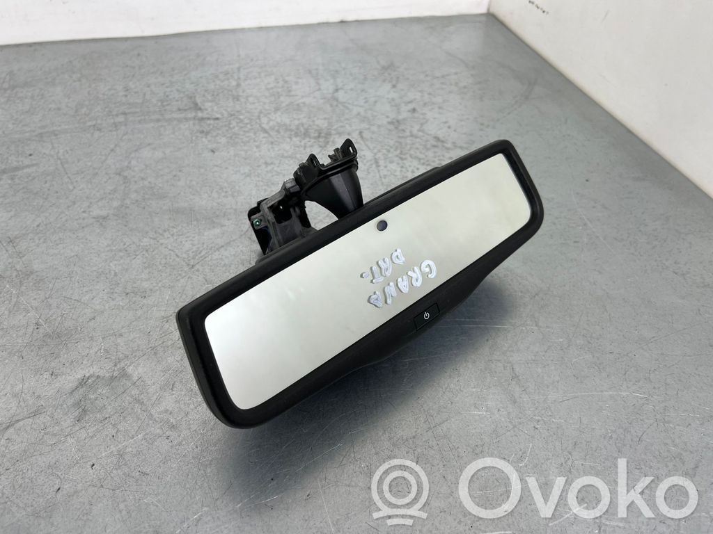 Specchietto Retrovisore Interno 85101 3X100 – Ricambio Per Hyundai Accent I10 I20 Tucson