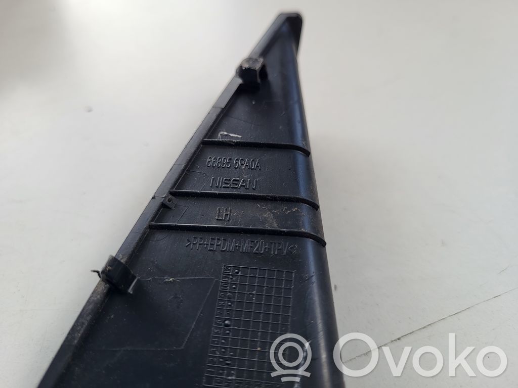 Essuie-glaces NISSAN Juke II (F16) Pas Chères En Ligne Acheter De