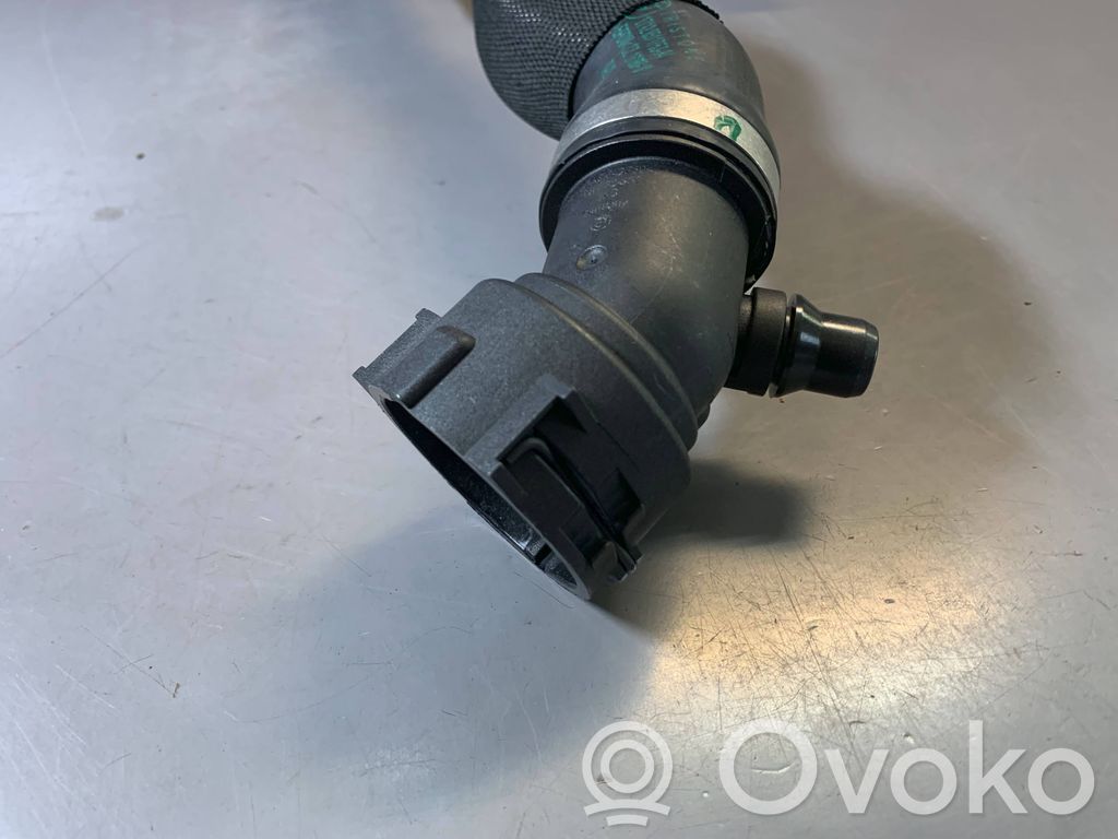 8511753 BMW 3 F30 F35 F31 Kühlleitung / Kühlschlauch, 110.00 € | RRR