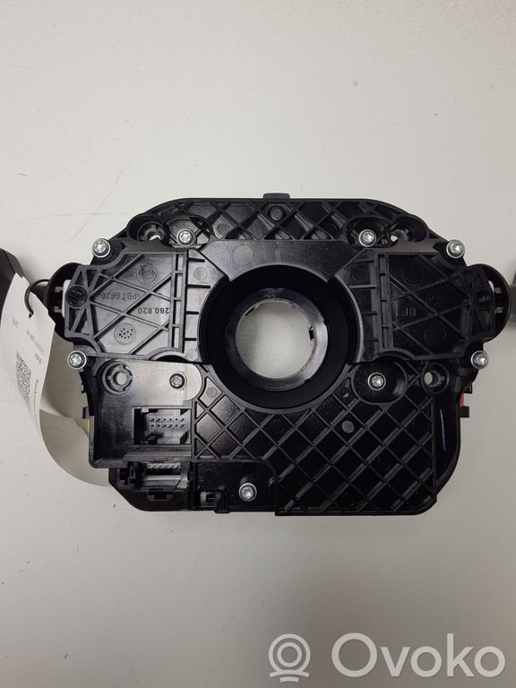 9214960 BMW 5 F10 F11 Lenkstockschalter Kombischalter, 170.00 € | RRR
