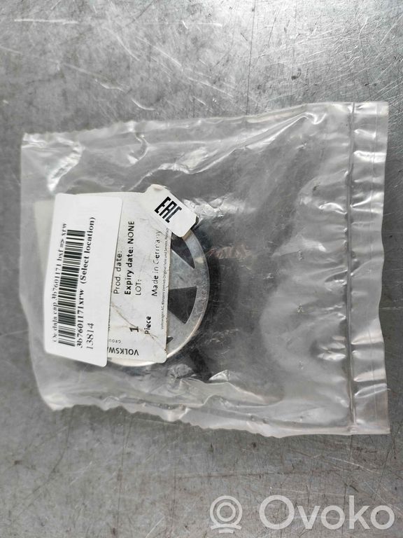 Pour Volkswagen Tiguan 2007 - 2016 Arrière Roue Arche Moulure Côté Gauche/S