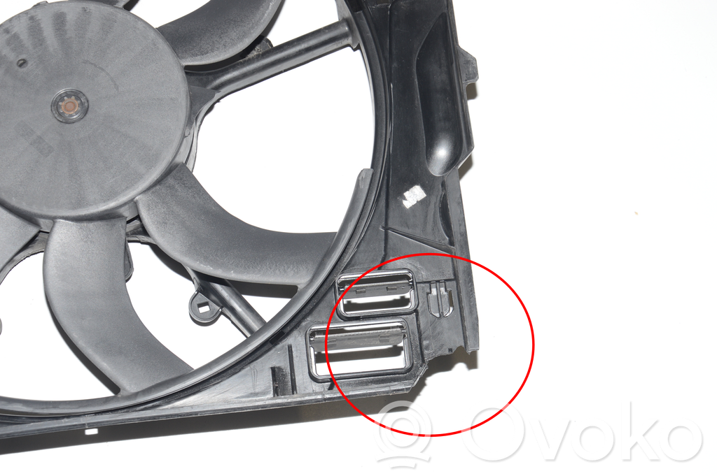 7647367 BMW 5 F10 F11 Klimakühler, 49.00 € | RRR