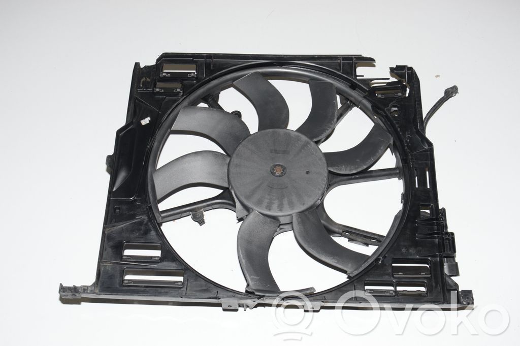 7647367 BMW 5 F10 F11 Klimakühler, 49.00 € | RRR