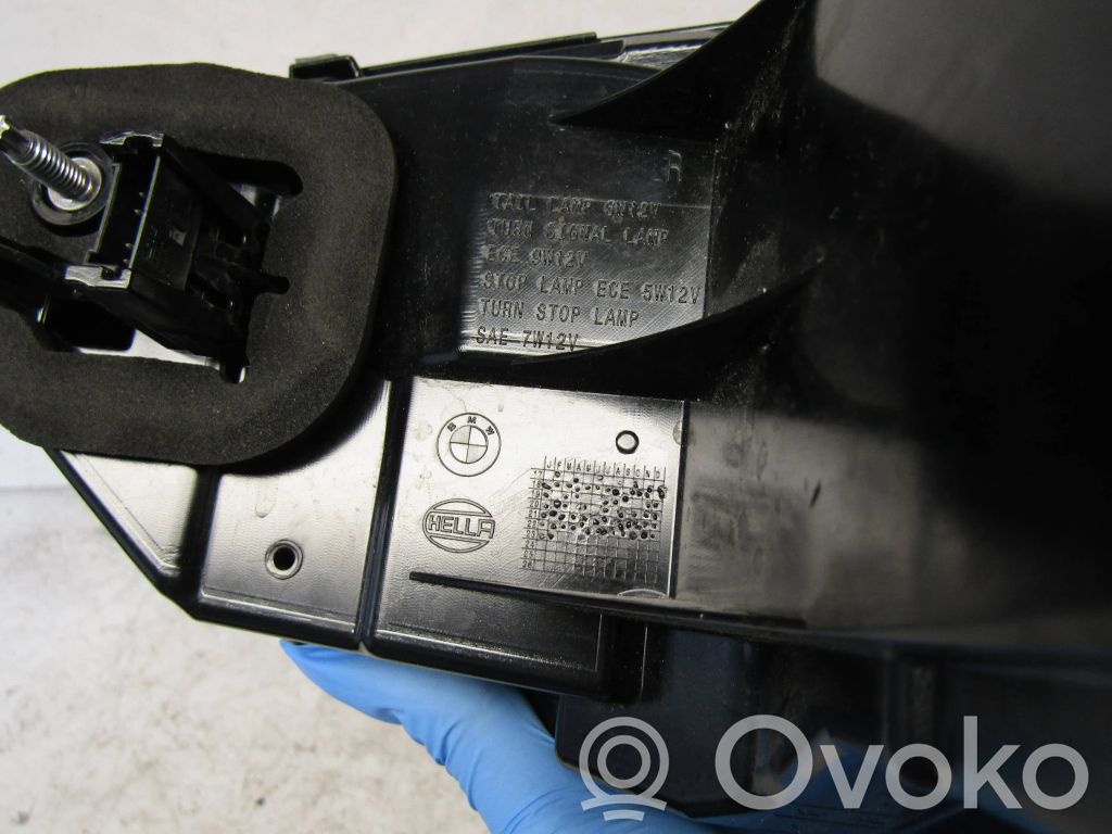 H4740939614 BMW X4 G02 Rückleuchte Heckleuchte, 58.82 € | RRR
