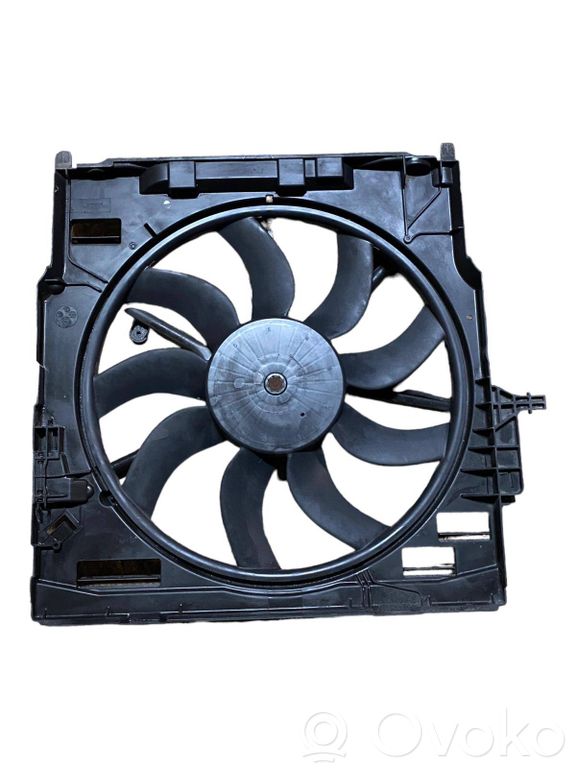 67327594606 BMW X5 E70 Elektrolüfter, 232.75 € | RRR
