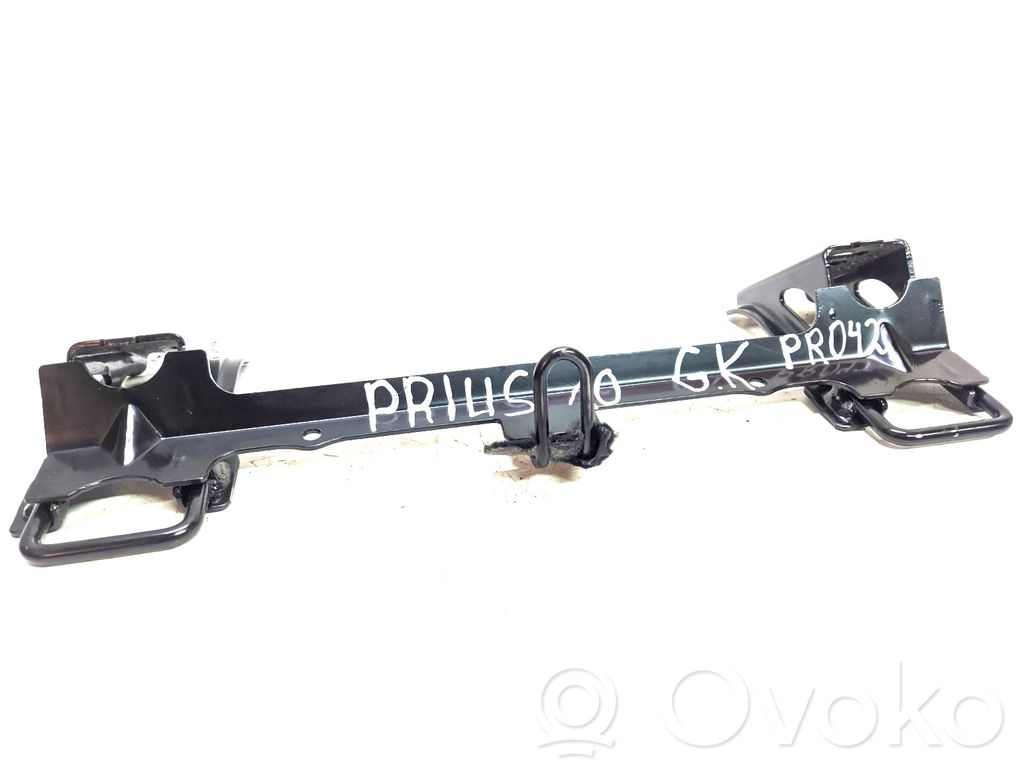 Toyota prius isofix store