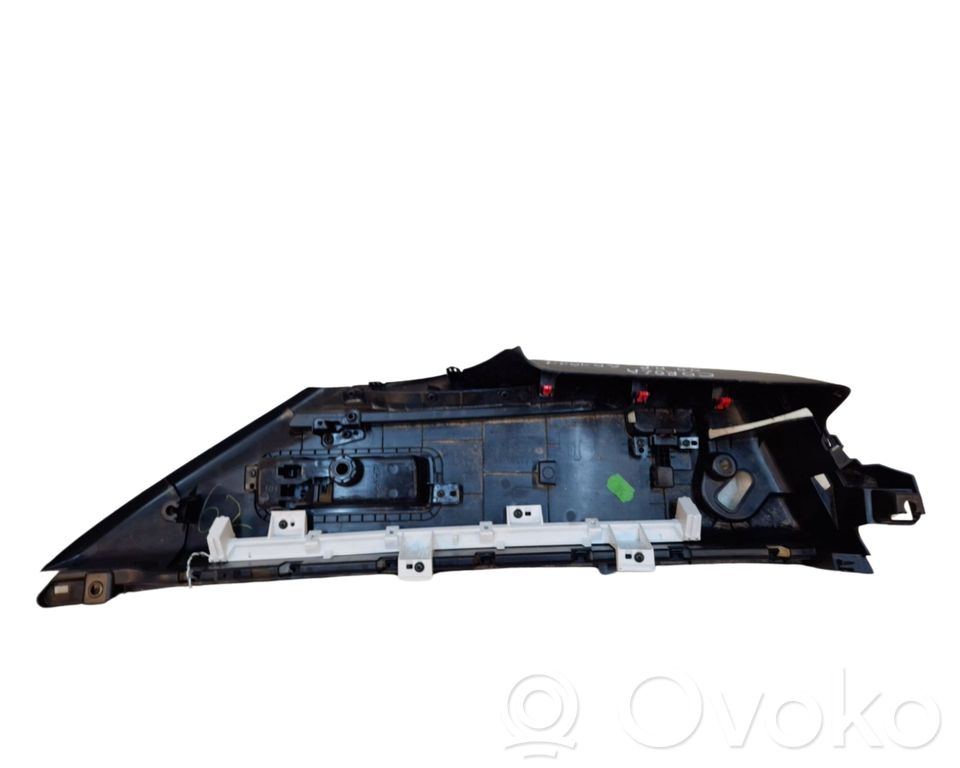 6473302110 Toyota Corolla E210 E21 seitliche Verkleidung 