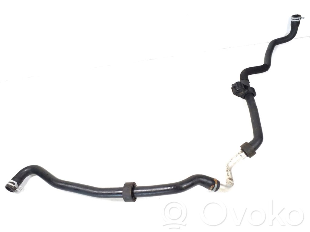 A1645062135 Mercedes-Benz ML W164 Air intake hose/pipe, €11.50 | RRR
