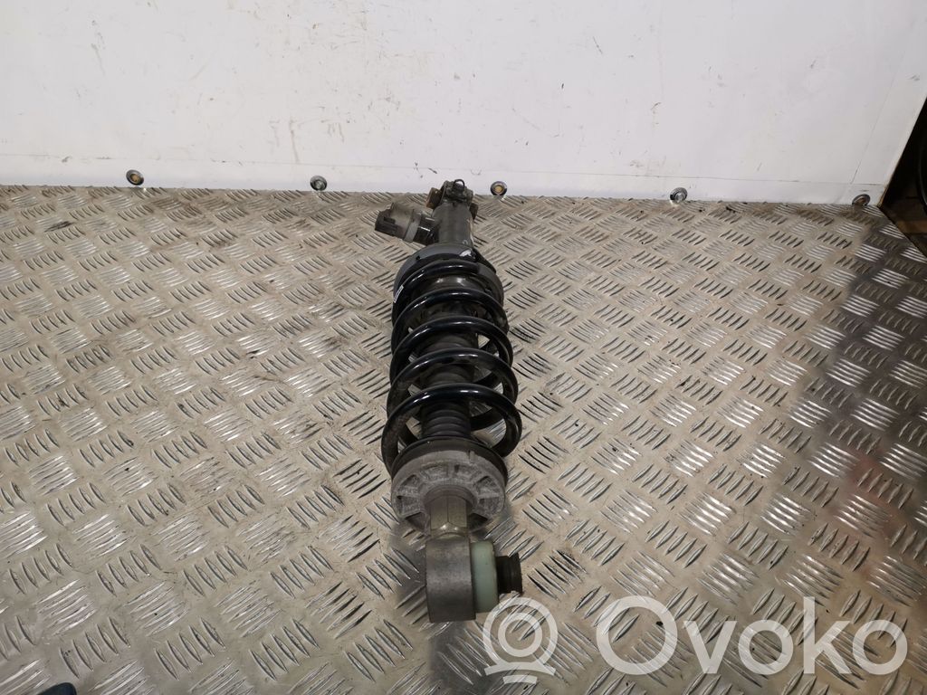 9830038280 Peugeot 508 Stoßdämpfer hinten, 100.00 € | RRR 