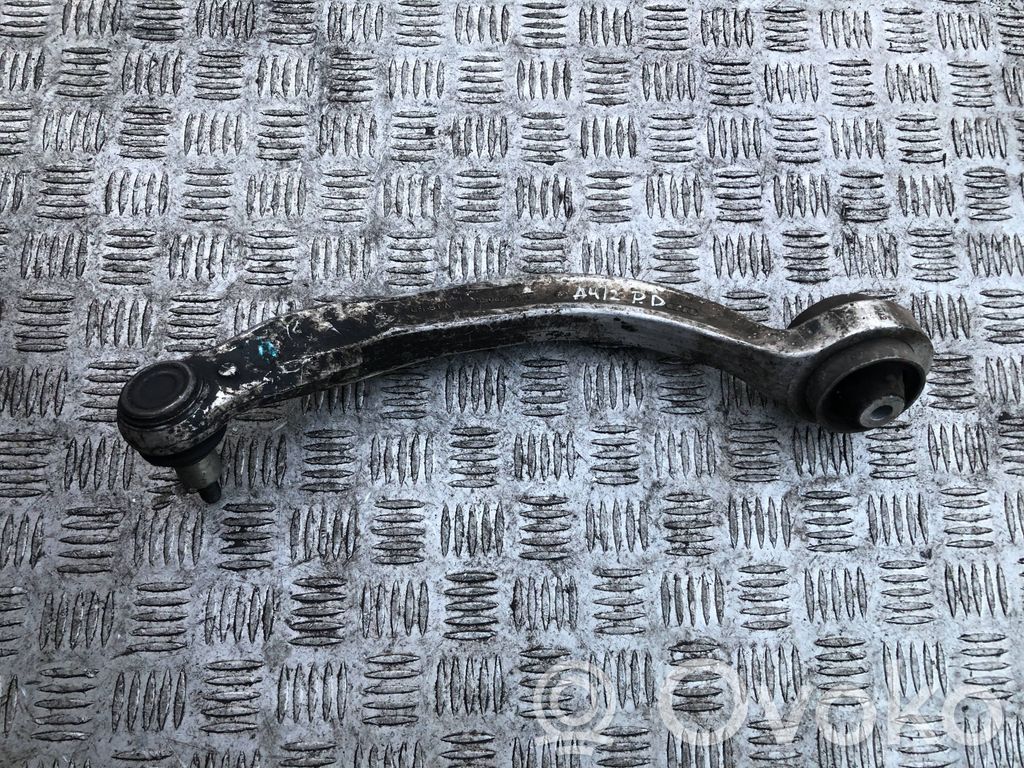8E0407696E Audi A4 S4 B7 8E 8H Triangle bras de suspension inférieur ...