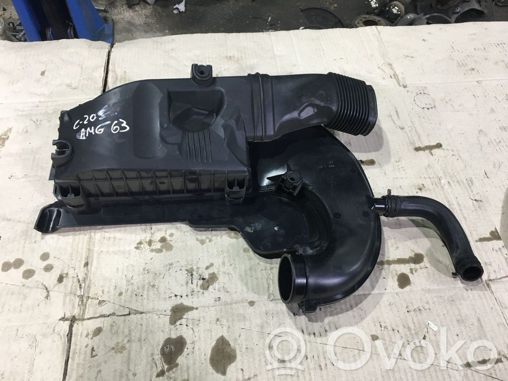 A1770901401 Mercedes-Benz C AMG W205 Luftfilterkasten, 29.00 € | RRR